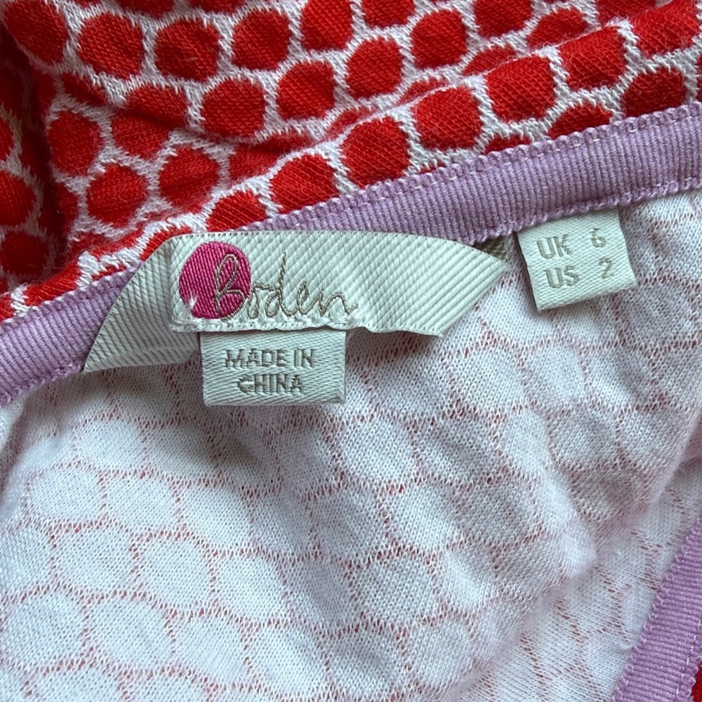 Boden Top - Picture 4 of 5